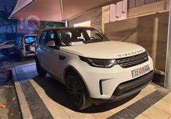 لاند روفر ديسكوفري